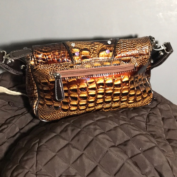 Nice bag unbranded  handbag - Picture 3 of 8